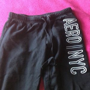 there too short for me!